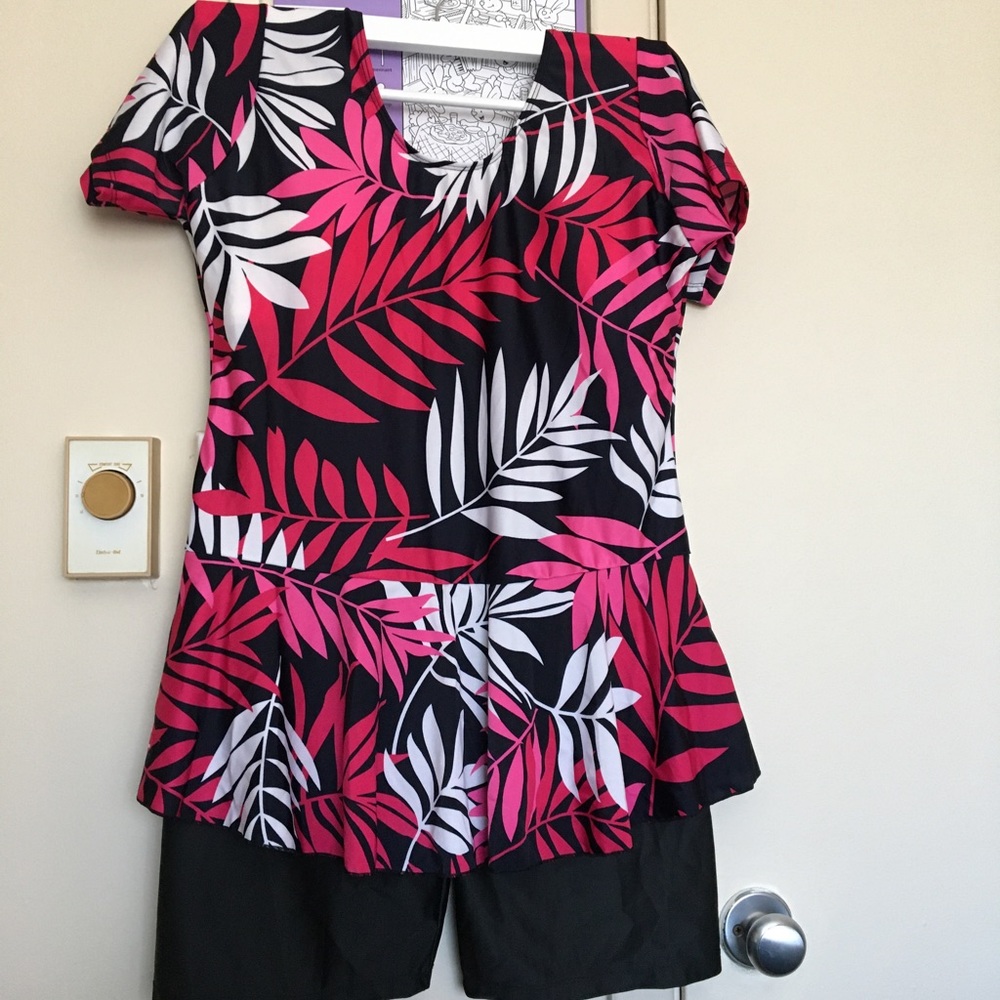 Women Swimsuit